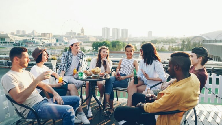 How to Adapt to Toronto’s Multicultural Lifestyle