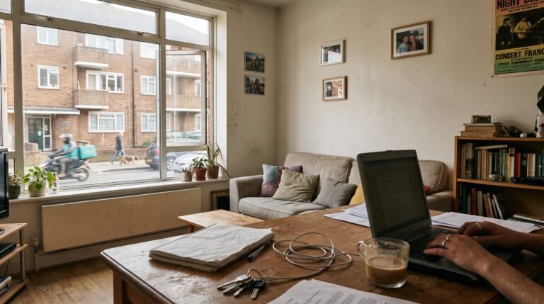 How to Deal With Apartment Noise in Toronto