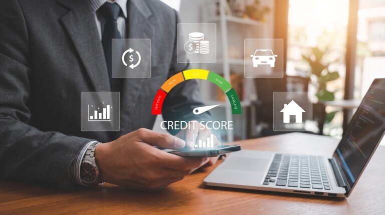 How to Build a Credit Score as a Newcomer in Canada