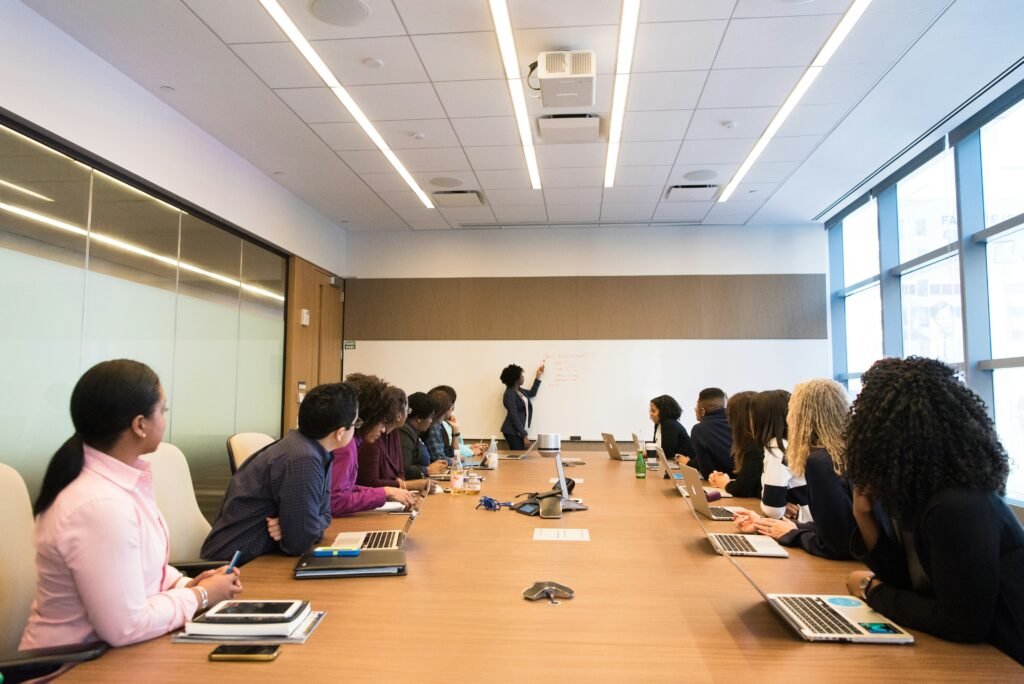 free job training