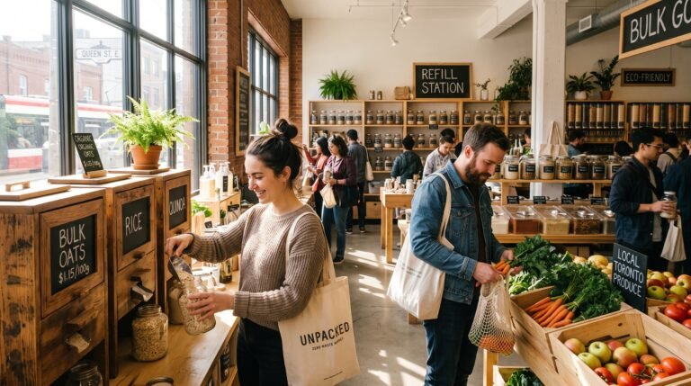 How to Live in Toronto on a Budget Without Missing Out