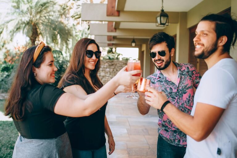 How to Make Friends in Toronto After Moving to the City