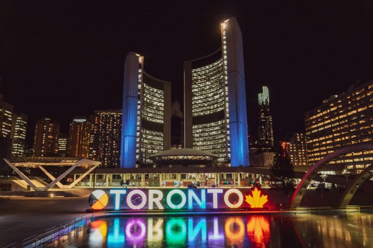 Monthly Expenses in Toronto for a Single Person: 2026 Guide