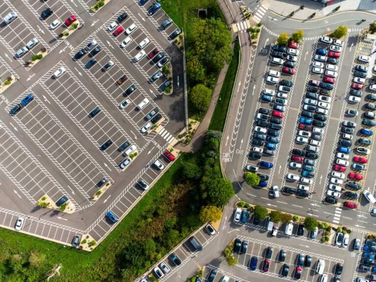 How Do Toronto Street Parking Permits Work?