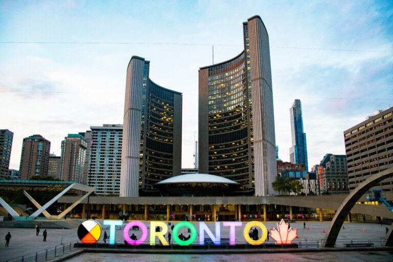 WHat Does Your Toronto Community Council Actually Decide?