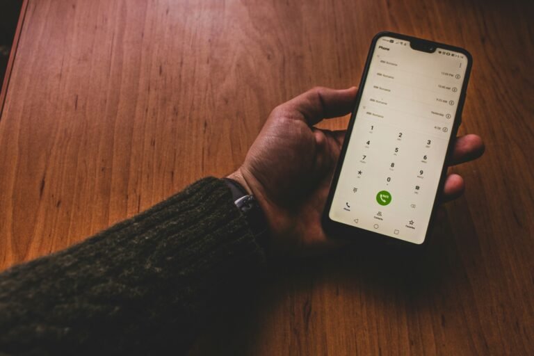 Changing Phone Numbers After Arriving in Toronto