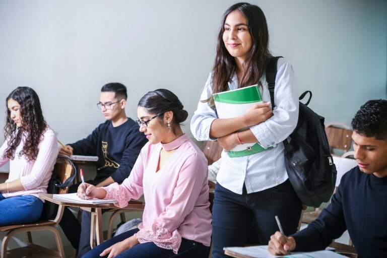 Completing High School as an Adult in Toronto