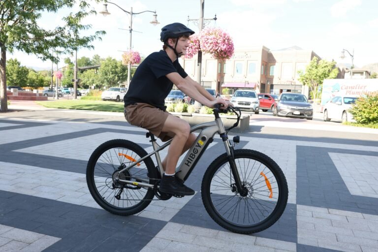 Toronto E-Bike Pedestrian Injuries When the Rider Has No Insurance