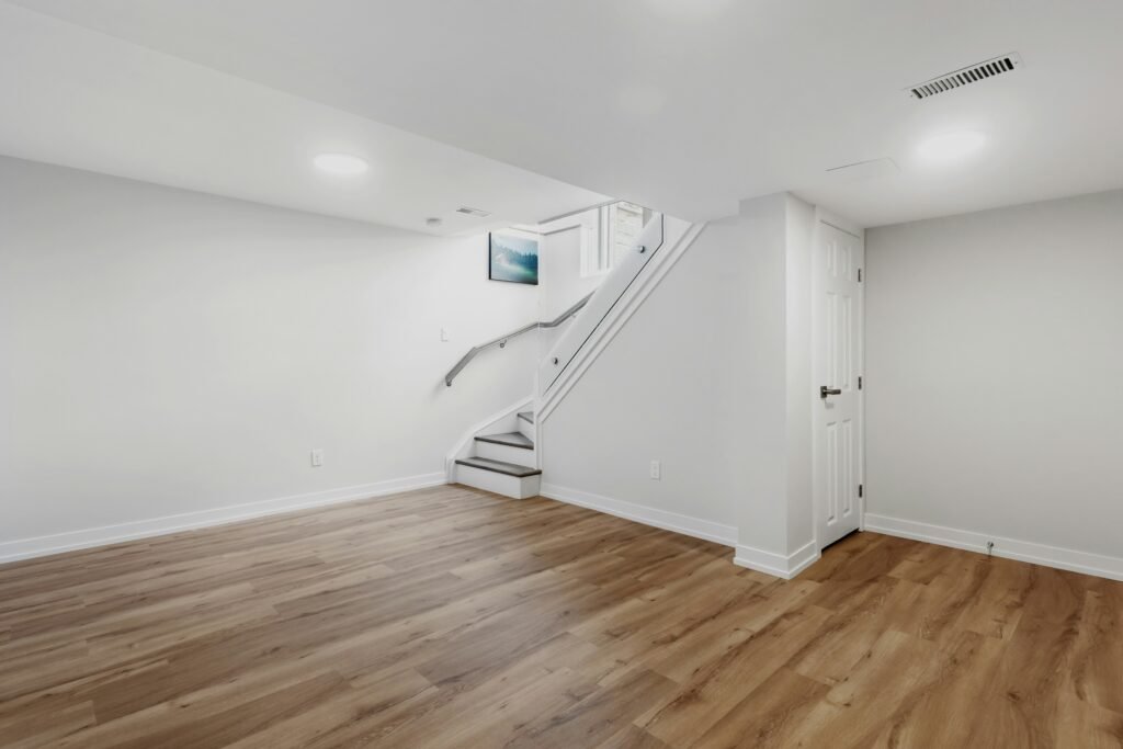 Mississauga Basement Apartments
