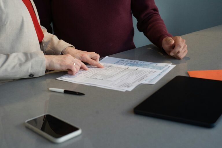 Toronto Newcomer Document Name Mismatches: Prevention and Corrections