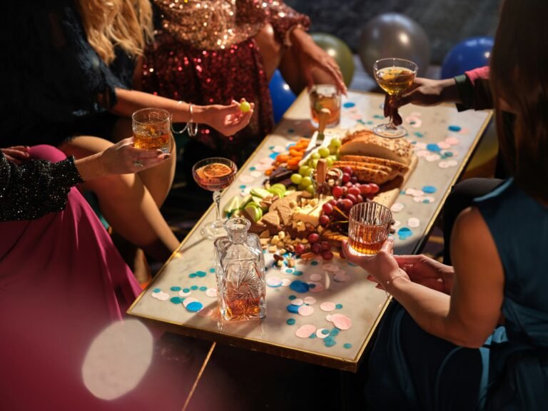 Toronto Condo Party Rooms: Booking Fees, Deposits and Guest Rules