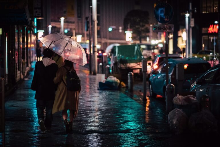 Toronto Date Nights Without Dinner or Drinks