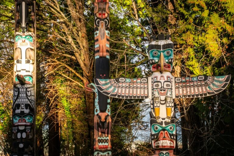 How Can You Learn About Indigenous Art in Toronto Respectfully?