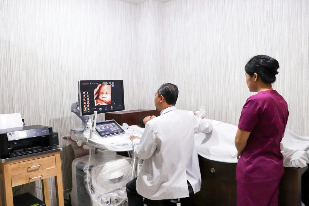 Toronto Sonography Programs