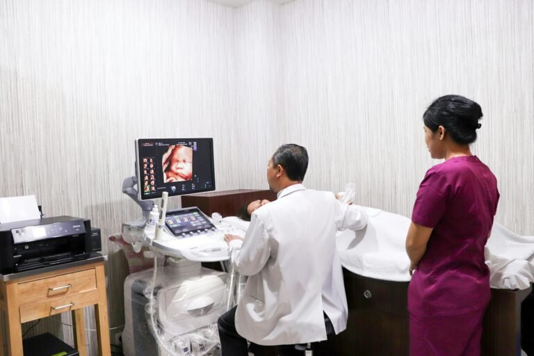 Toronto Sonography Programs: Admission Competition and Backup Paths