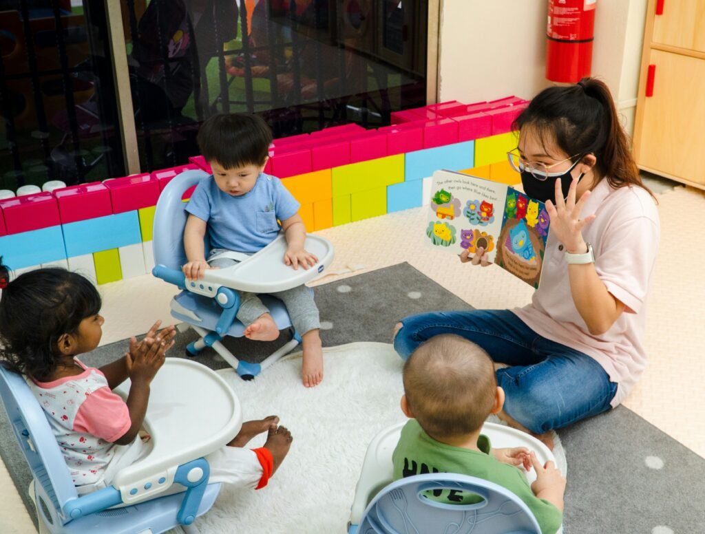Toronto child care waitlists