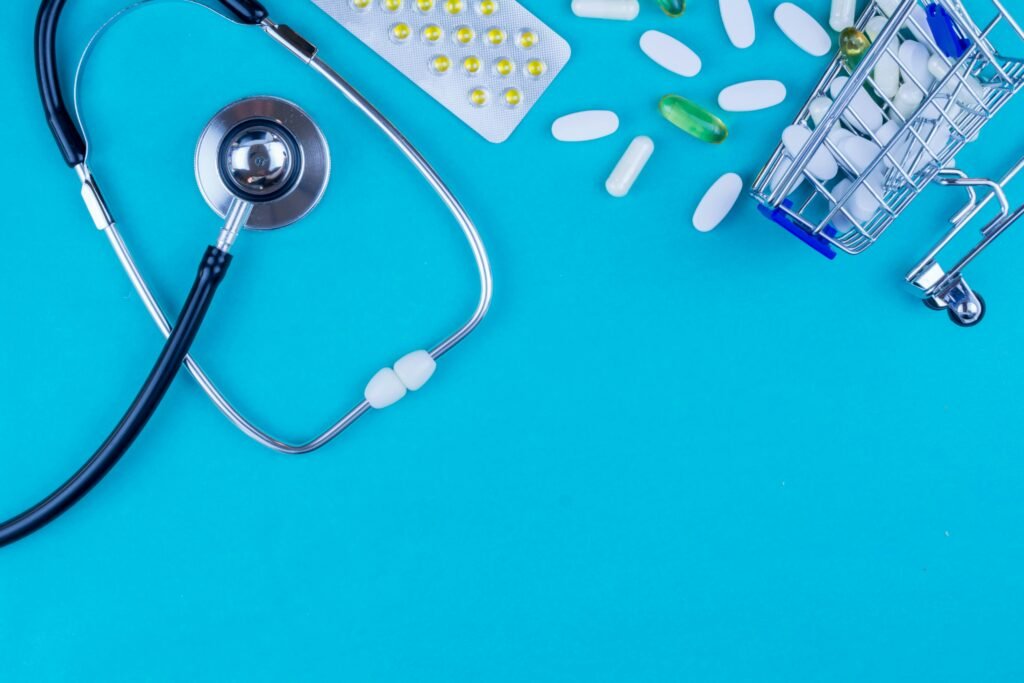 Toronto prescription medication