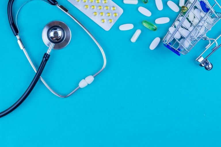 Bringing Prescription Medication When Moving to Toronto