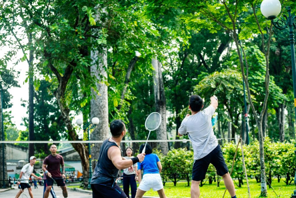 Toronto recreation centres