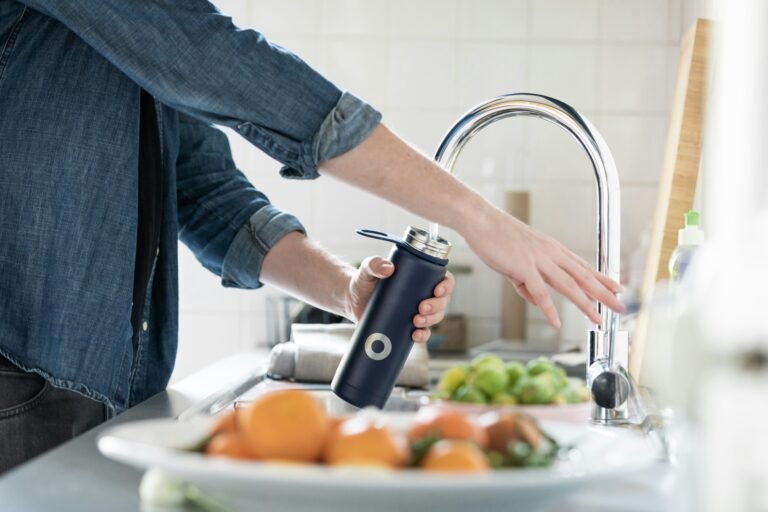 Toronto Tap Water in Older Homes: Lead Pipes, Testing and Tenant Questions