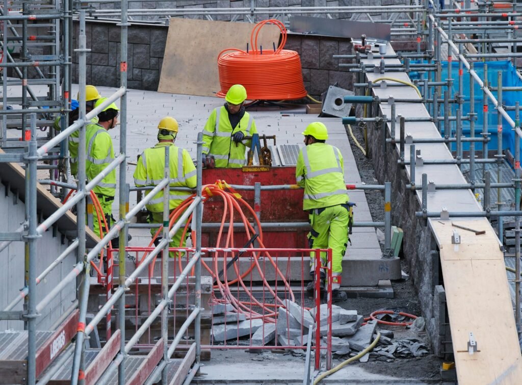 Workplace Injury Career Change