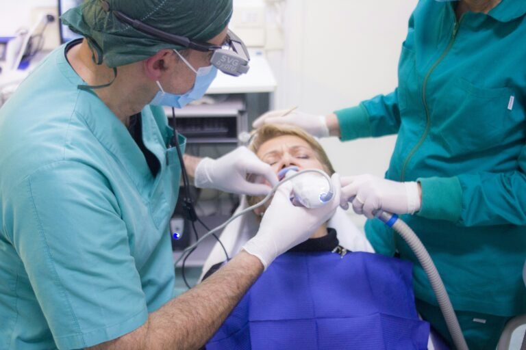 Dental Care for Newcomers in Toronto: Essential Checks Before Booking