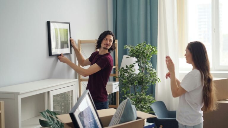 How Do You Furnish a Toronto Apartment Without a Car?