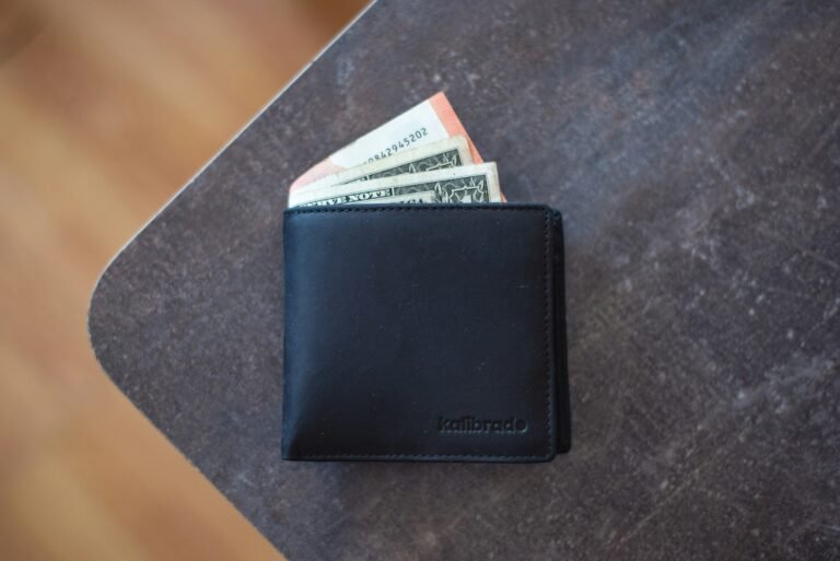 Lost Wallet in Toronto: Essential Steps to Replace Cards and ID
