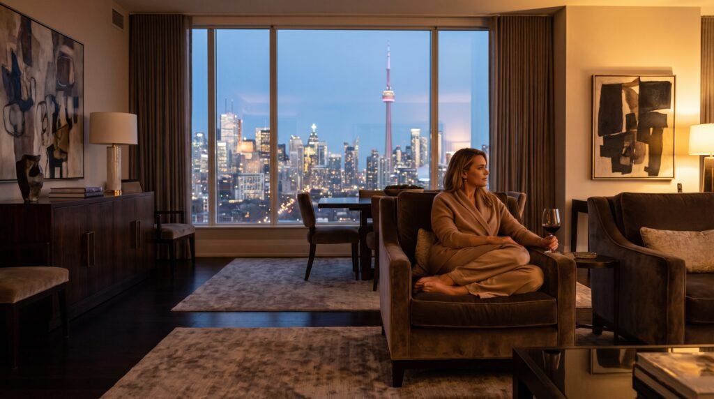 Celebrities who call Toronto home
