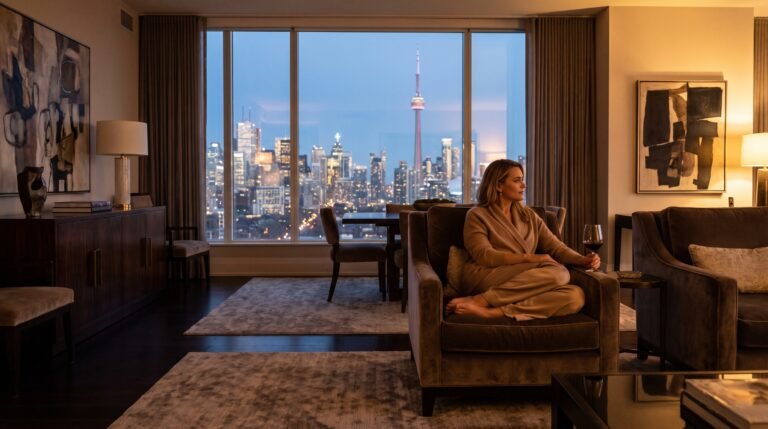Celebrities Who Call Toronto Home: Surprising City Ties