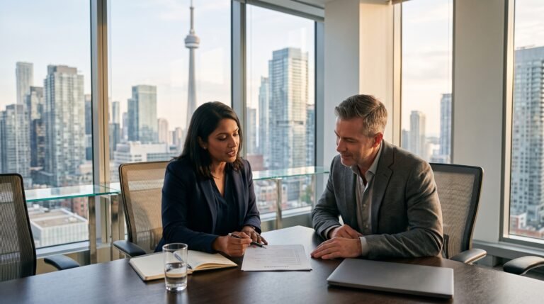 Toronto Temporary Help Agencies: Essential Licence Checks