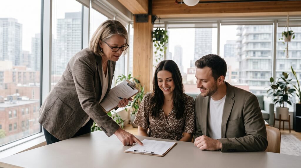 Toronto civil marriage ceremonies