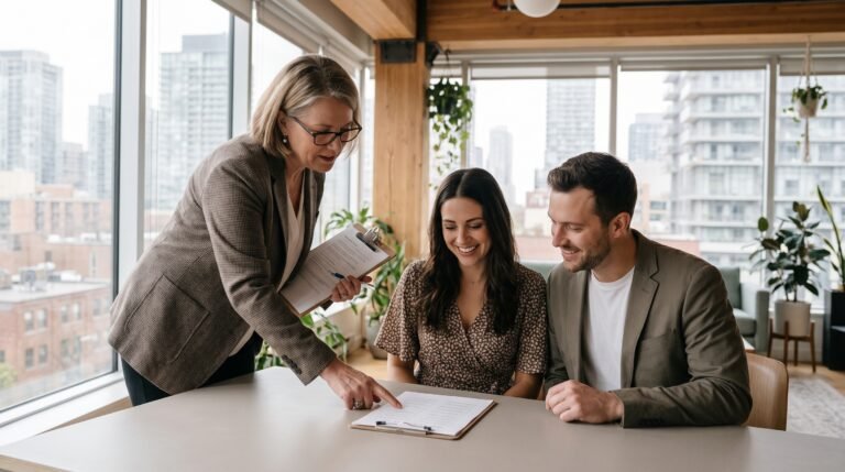 Toronto Civil Marriage Ceremonies: Critical Witness and Document Checks