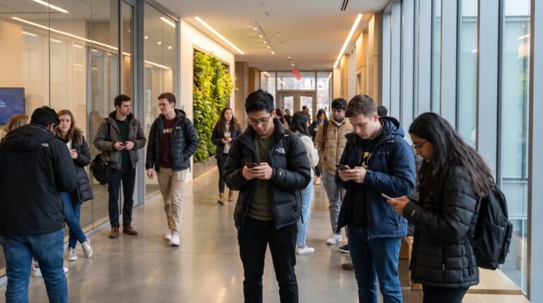 Toronto College Course Waitlists: Critical Graduation Checks