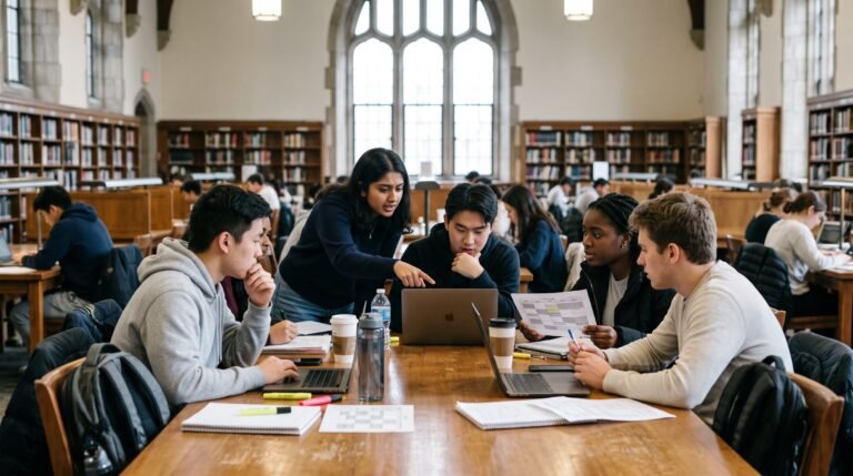 Toronto Exam Timetable Conflicts: Essential Reporting Checks