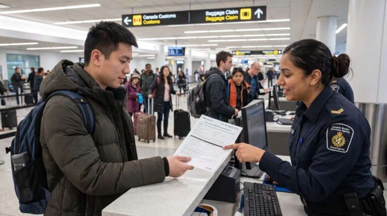 Toronto Newcomer Goods to Follow: Critical Arrival Checks