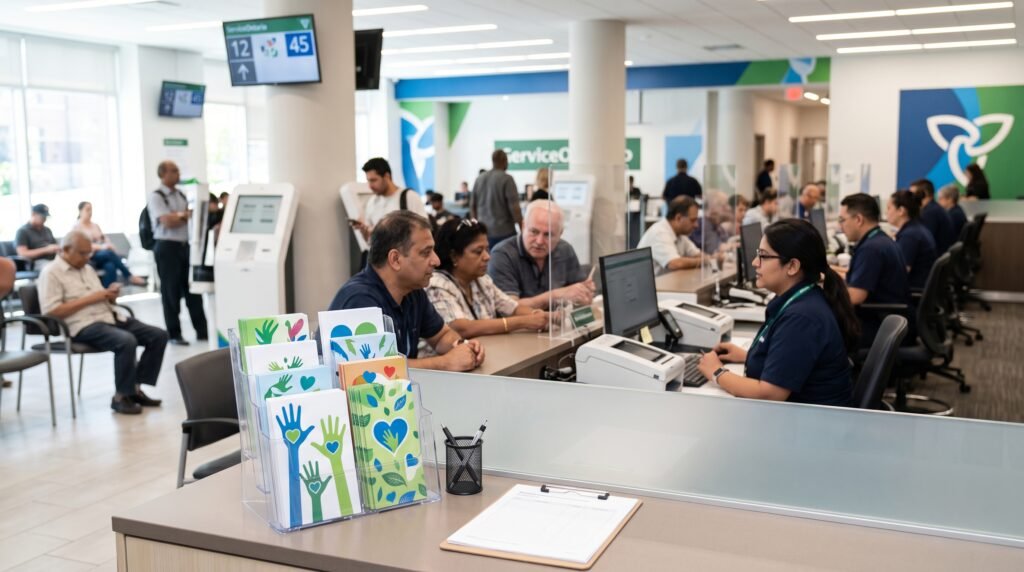 Toronto organ donor registration