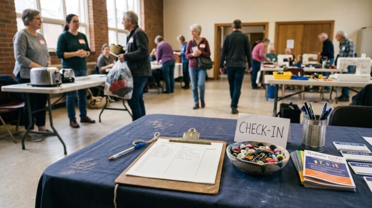 Toronto Repair Cafés: Essential Checks Before Bringing an Item