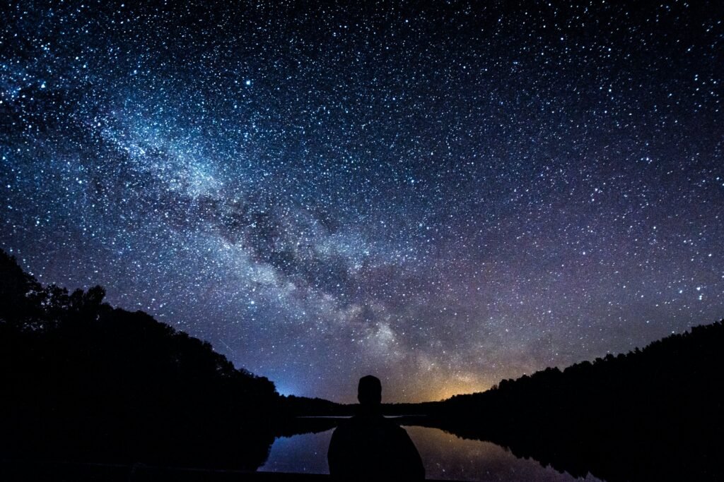 Toronto stargazing for beginners