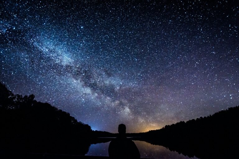 Toronto Stargazing for Beginners: Essential City Tips