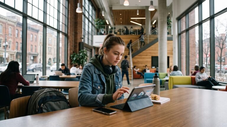 Toronto Student Account Closures: Critical Backup Checks