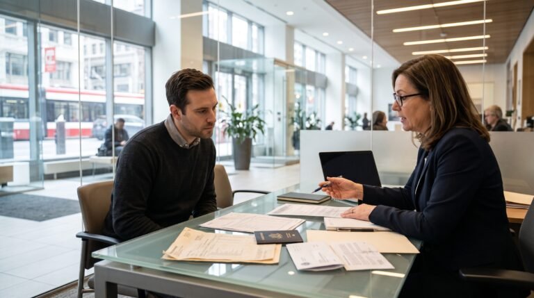 Toronto Unclaimed Bank Balances: Essential Ownership Checks